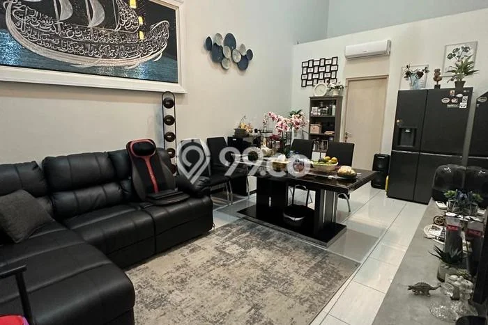 For Sale Rumah 2 Kamar Lokasi Ideal Nyaman dan Strategis di Mranggen For Sale Rumah 2 Kamar Lokasi Ideal Nyaman dan Strategis di Mranggen