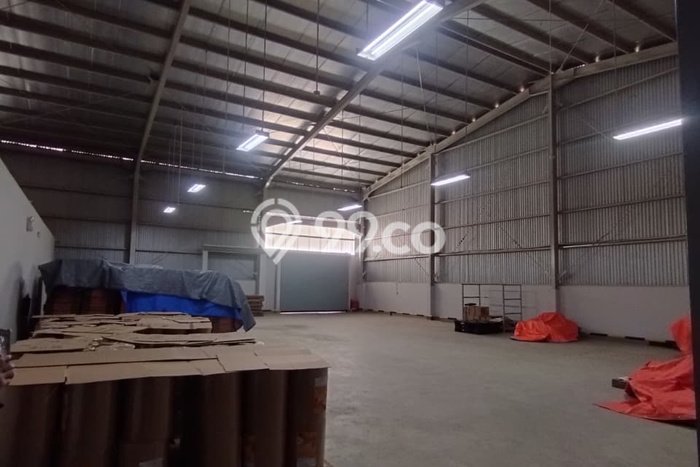 Dijual! Pabrik di Kendal Kendal LT 140000m2 / LB 5000m2 Kawasan Strategis Dijual! Pabrik di Kendal Kendal LT 140000m2 / LB 5000m2 Kawasan Strategis