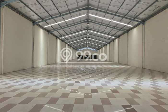 AREA PROSPEKTIF! Gudang Kawasan Semarang Utara, Luas 1517m², Lokasi Strategis AREA PROSPEKTIF! Gudang Kawasan Semarang Utara, Luas 1517m², Lokasi Strategis