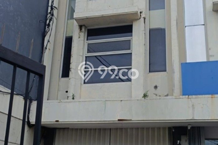 Unit Ruko Disewa Lokasi Semarang Timur, Semarang Spesifikasi Luas Bangunan 321m2 Unit Ruko Disewa Lokasi Semarang Timur, Semarang Spesifikasi Luas Bangunan 321m2