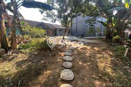 Dijual Tanah di Semarang, Luas 383m2 SHM Dijual Tanah di Semarang, Luas 383m2 SHM