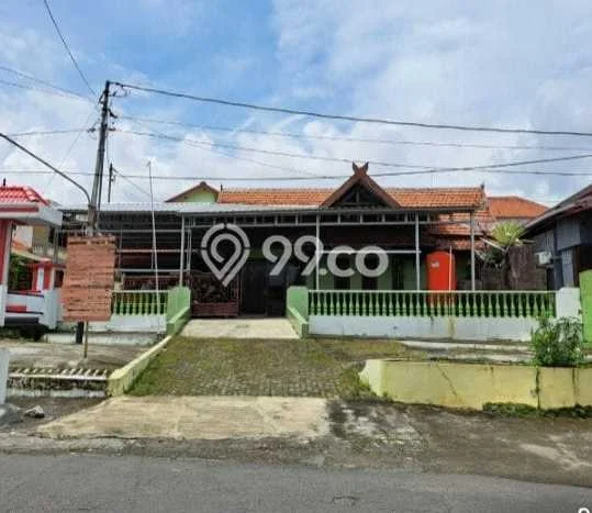 Hunian Super Elit dengan Akses Paling Strategis di Pusponjolo, Semarang Hunian Super Elit dengan Akses Paling Strategis di Pusponjolo, Semarang