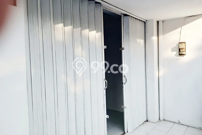 Kost untuk Dijual di Tanah Mas Punya 9 Kamar Kost untuk Dijual di Tanah Mas Punya 9 Kamar