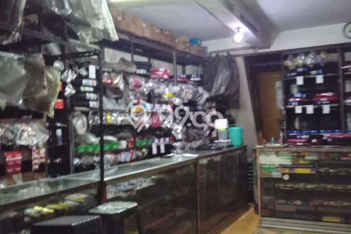 Unit Ruko Dijual di Semarang LT 58m2 & LB 70m2 Unit Ruko Dijual di Semarang LT 58m2 & LB 70m2