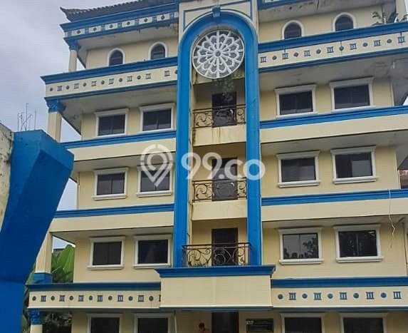Kantor For Sale di Kawasan Semarang Barat, Semarang Harga Kompetitif Kantor For Sale di Kawasan Semarang Barat, Semarang Harga Kompetitif
