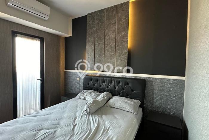 Hunian Apartemen 0 KT 0 KM Dijual di Tembalang Semarang, Luas 21m2 Hunian Apartemen 0 KT 0 KM Dijual di Tembalang Semarang, Luas 21m2