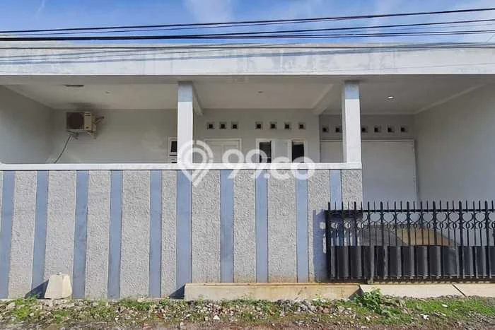 Rumah Kontrakan Semarang LT 120m2 LB 100m2 Area Tanah Mas Rumah Kontrakan Semarang LT 120m2 LB 100m2 Area Tanah Mas