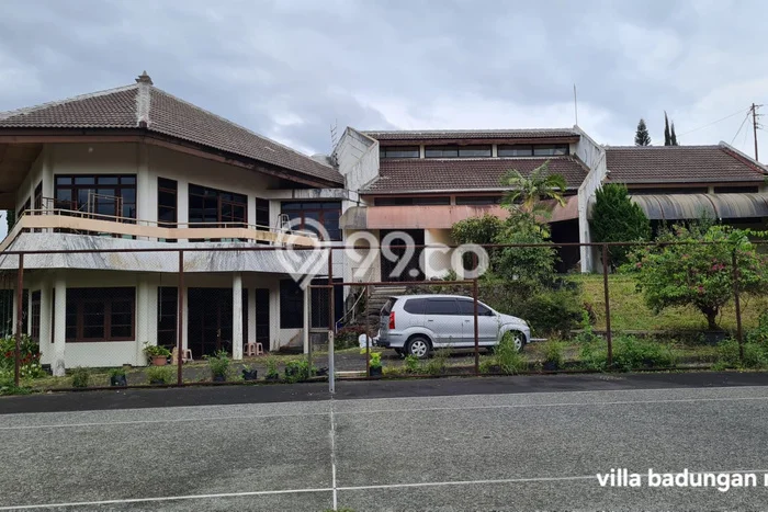 LOKASI STRATEGIS! Vila di Bandungan, Luas 5000m2m², Lingkungan Prima LOKASI STRATEGIS! Vila di Bandungan, Luas 5000m2m², Lingkungan Prima