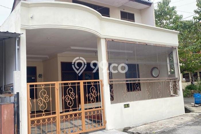 Disewakan Cepat Rumah Kondisi Bagus di Kawasan Semarang Barat, Semarang Disewakan Cepat Rumah Kondisi Bagus di Kawasan Semarang Barat, Semarang