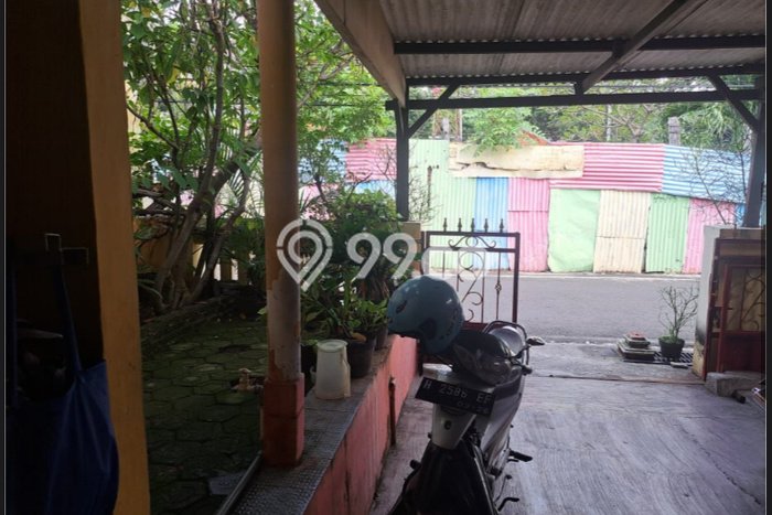 Investasi Kost di Semarang Timur Spesifikasi 19 KT & 3 KM Investasi Kost di Semarang Timur Spesifikasi 19 KT & 3 KM