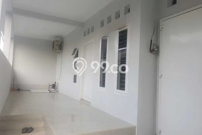 Rumah Kontrakan Semarang LT 120m2 LB 100m2 Area Tanah Mas Rumah Kontrakan Semarang LT 120m2 LB 100m2 Area Tanah Mas
