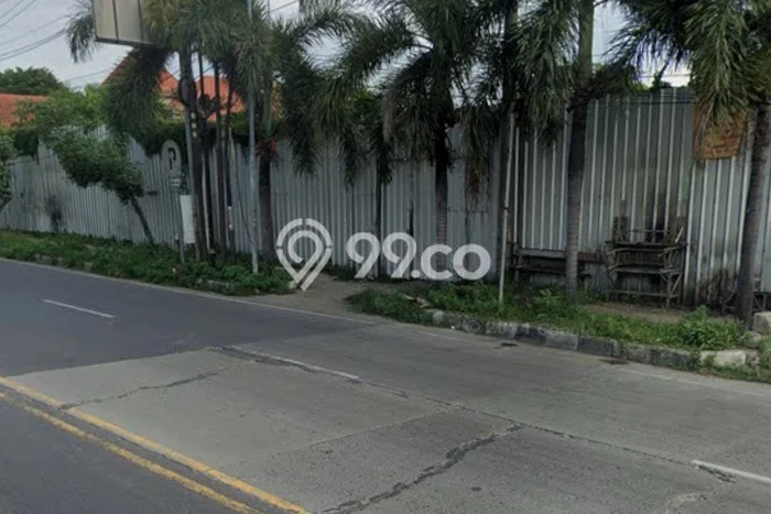HARGA MENARIK! Tanah di Lasem, Luas 4624m², Lingkungan Asri HARGA MENARIK! Tanah di Lasem, Luas 4624m², Lingkungan Asri