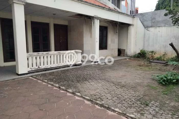Disewakan Rumah Harga Terjangkau di Sompok Semarang Punya 4 Kamar Tidur Disewakan Rumah Harga Terjangkau di Sompok Semarang Punya 4 Kamar Tidur