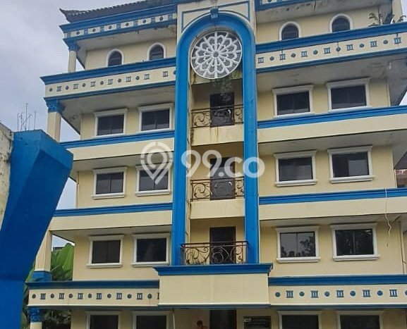 Kantor For Sale di Kawasan Semarang Barat, Semarang Harga Kompetitif Kantor For Sale di Kawasan Semarang Barat, Semarang Harga Kompetitif