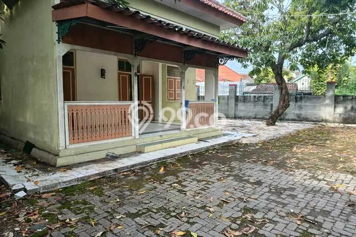 Rumah sewa siap huni 3 KT di Rejosari, Semarang Rumah sewa siap huni 3 KT di Rejosari, Semarang