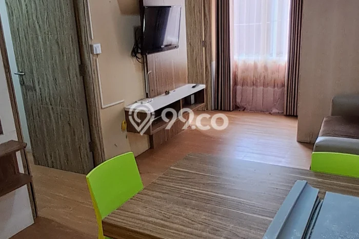 Sewa Sekarang Apartemen Nyaman 2 KT di Kawasan Candisari Sewa Sekarang Apartemen Nyaman 2 KT di Kawasan Candisari