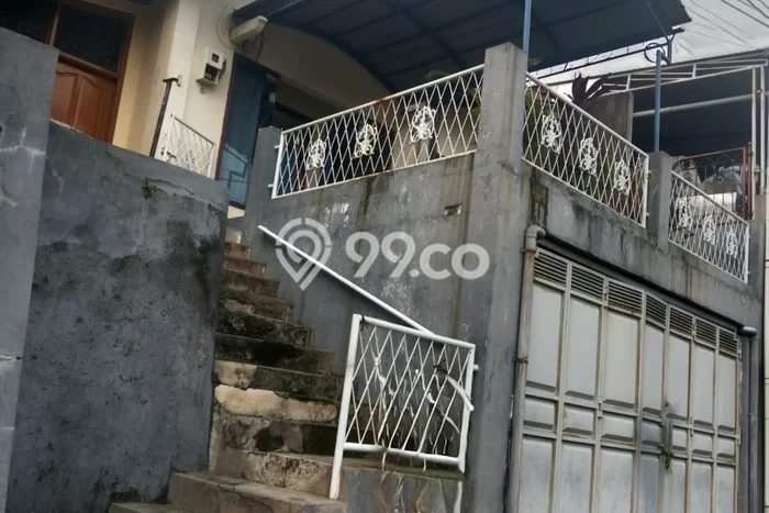 Dijual Hunian Rumah Nyaman 2 KT di Kalibanteng Kulon, Semarang Dijual Hunian Rumah Nyaman 2 KT di Kalibanteng Kulon, Semarang