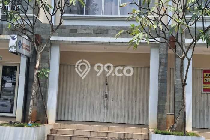AREA BERKEMBANG! Ruko For Rent Kawasan Ngaliyan, Luas 90m², Siap Bisnis AREA BERKEMBANG! Ruko For Rent Kawasan Ngaliyan, Luas 90m², Siap Bisnis