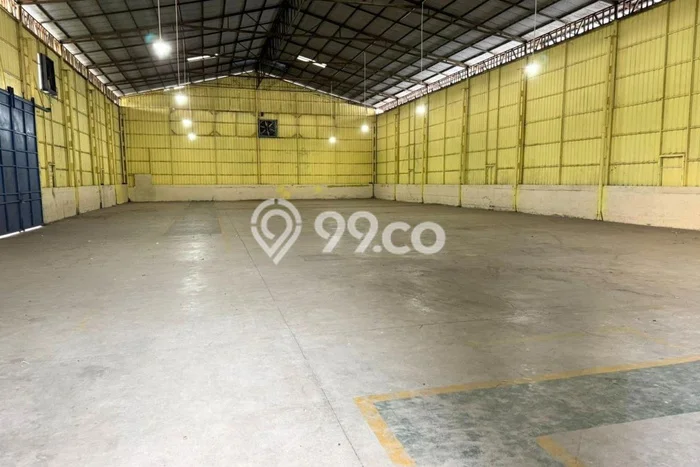 Gudang disewakan lokasi strategis Pringapus Semarang 950m2 Gudang disewakan lokasi strategis Pringapus Semarang 950m2