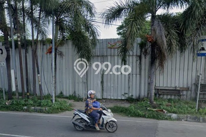 HARGA MENARIK! Tanah di Lasem, Luas 4624m², Lingkungan Asri HARGA MENARIK! Tanah di Lasem, Luas 4624m², Lingkungan Asri