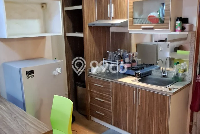 Sewa Sekarang Apartemen Nyaman 2 KT di Kawasan Candisari Sewa Sekarang Apartemen Nyaman 2 KT di Kawasan Candisari