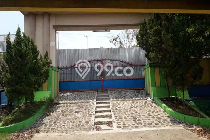 Tanah Dijual Lokasi Patrang, Jember Luas 1200m2 Legalitas Aman Tanah Dijual Lokasi Patrang, Jember Luas 1200m2 Legalitas Aman
