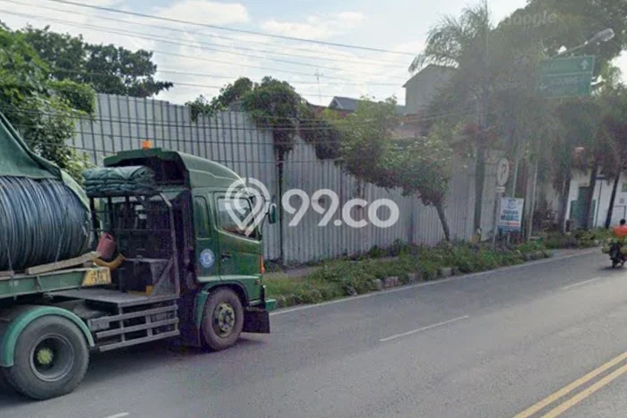 HARGA MENARIK! Tanah di Lasem, Luas 4624m², Lingkungan Asri HARGA MENARIK! Tanah di Lasem, Luas 4624m², Lingkungan Asri