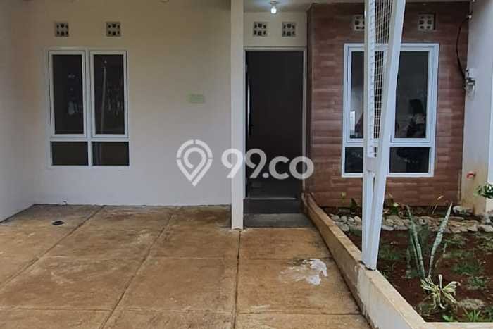 Dijual Cepat Rumah Minimalis & Modern LB 42m2 di Ungaran Dijual Cepat Rumah Minimalis & Modern LB 42m2 di Ungaran