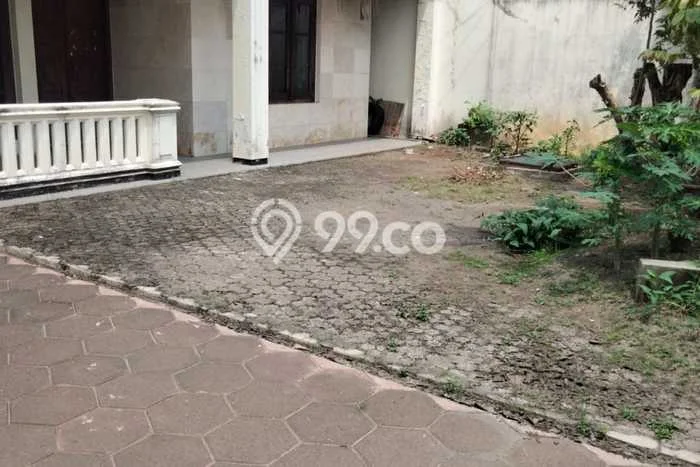Disewakan Rumah Harga Terjangkau di Sompok Semarang Punya 4 Kamar Tidur Disewakan Rumah Harga Terjangkau di Sompok Semarang Punya 4 Kamar Tidur
