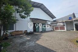 AREA BISNIS! Gudang di Semarang Barat, Luas 800m2m², Lokasi Strategis AREA BISNIS! Gudang di Semarang Barat, Luas 800m2m², Lokasi Strategis