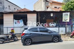 Unit Komersial Dijual di Semarang LT 150m2 & LB 120m2 Unit Komersial Dijual di Semarang LT 150m2 & LB 120m2