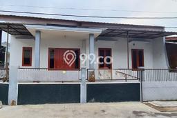 Rumah Modern Minimalis 4 Kamar Siap Huni di Semarang Utara Rumah Modern Minimalis 4 Kamar Siap Huni di Semarang Utara