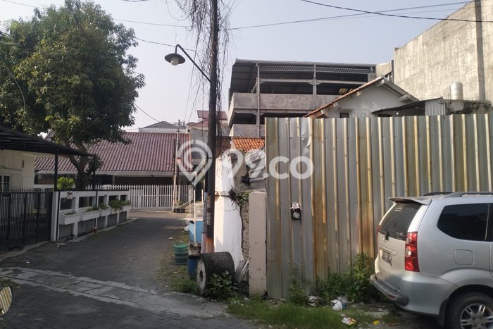 Kavling Tanah Dijual di Semarang Tengah Semarang Spesifikasi 260m2 Kavling Tanah Dijual di Semarang Tengah Semarang Spesifikasi 260m2