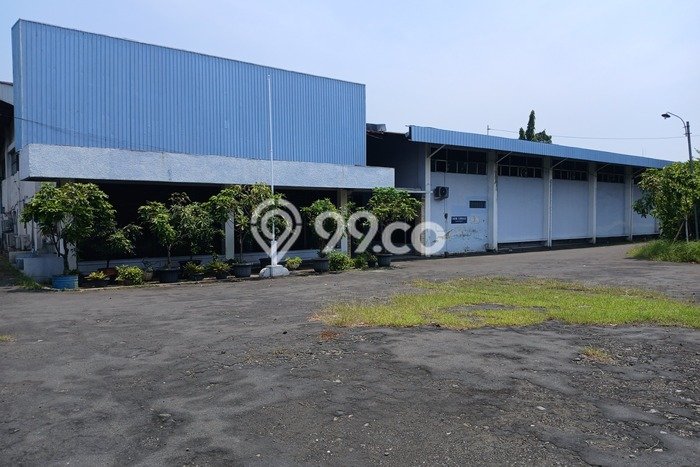 Tanah untuk Dijual Lokasi Semarang Barat, Semarang Luas 10160m2 - Tanah untuk Dijual Lokasi Semarang Barat, Semarang Luas 10160m2 -