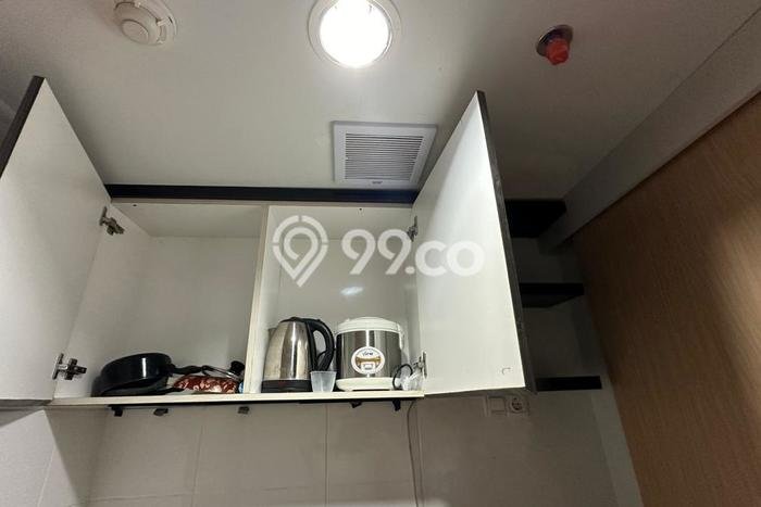 Hunian Apartemen 0 KT 0 KM Dijual di Tembalang Semarang, Luas 21m2 Hunian Apartemen 0 KT 0 KM Dijual di Tembalang Semarang, Luas 21m2