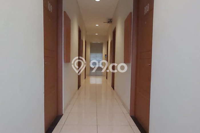 Hotel Kawasan Bisnis di Semarang Tengah, Luas 800m2m², Mainroad Hotel Kawasan Bisnis di Semarang Tengah, Luas 800m2m², Mainroad