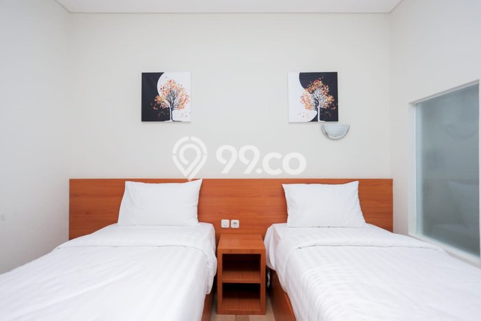 Hotel Kawasan Bisnis di Semarang Tengah, Luas 800m2m², Mainroad Hotel Kawasan Bisnis di Semarang Tengah, Luas 800m2m², Mainroad