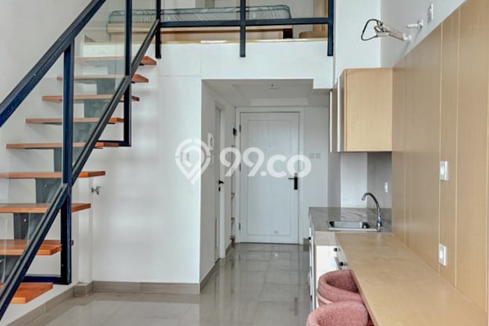 Unit Apartemen Dijual di Serpong Utara, Tangerang Selatan, dengan 0 Bedroom, 0 Bathroom Unit Apartemen Dijual di Serpong Utara, Tangerang Selatan, dengan 0 Bedroom, 0 Bathroom