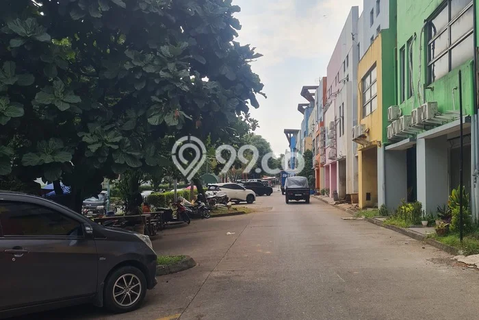 Unit Ruko Strategis di Cikarang Selatan, Bekasi Potensi Cuan Besar Unit Ruko Strategis di Cikarang Selatan, Bekasi Potensi Cuan Besar