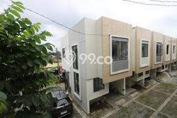 Dijual Rumah Eksklusif 2 KT di Kalideres, Jakarta Barat Dijual Rumah Eksklusif 2 KT di Kalideres, Jakarta Barat