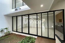 Rumah Luxury Modern Siap Huni di Bintaro Tangerang Selatan Rumah Luxury Modern Siap Huni di Bintaro Tangerang Selatan