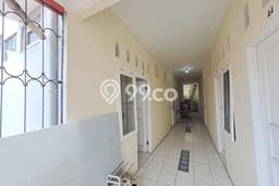 Dijual Rumah Eksklusif 16 KT di Bintaro, Tangerang Selatan Dijual Rumah Eksklusif 16 KT di Bintaro, Tangerang Selatan