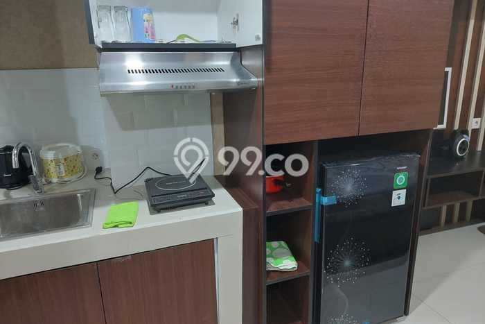 Disewakan Segera Apartemen Nyaman 0 KT di Kawasan Cikarang Selatan Disewakan Segera Apartemen Nyaman 0 KT di Kawasan Cikarang Selatan