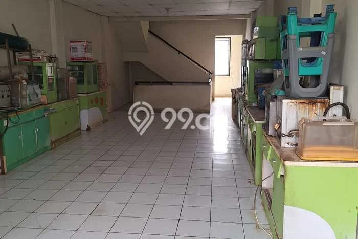 Ruko Dijual di Prime Area Tangerang Luas 0m2 Ruko Dijual di Prime Area Tangerang Luas 0m2