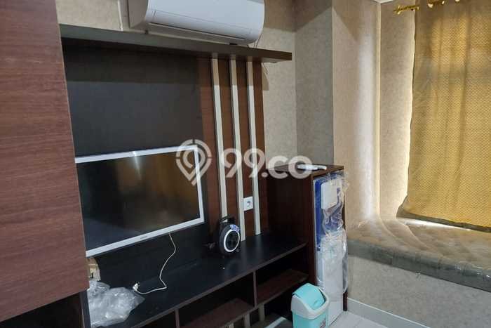 Disewakan Segera Apartemen Nyaman 0 KT di Kawasan Cikarang Selatan Disewakan Segera Apartemen Nyaman 0 KT di Kawasan Cikarang Selatan