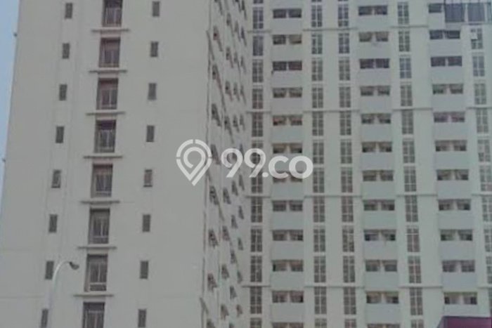 Apartemen Terjangkau Dijual di Tangerang 0 KT & 0 KM Apartemen Terjangkau Dijual di Tangerang 0 KT & 0 KM