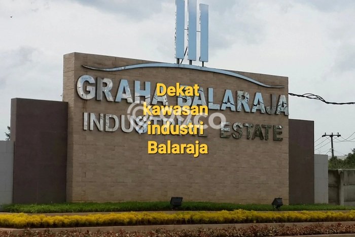 Jual Tanah Area Prospektif di Serang, Luas 35137m², Dekat Serang, Serang, Serang Jual Tanah Area Prospektif di Serang, Luas 35137m², Dekat Serang, Serang, Serang
