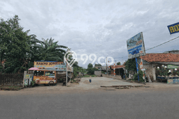 Untuk Dijual Tanah di Ciputat Tangerang Selatan Luas 3800m2 - Untuk Dijual Tanah di Ciputat Tangerang Selatan Luas 3800m2 -