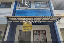 Kantor Dijual di Pondok Aren LT 75m2, LB 150m2 Solusi Investasi Cerdas Kantor Dijual di Pondok Aren LT 75m2, LB 150m2 Solusi Investasi Cerdas