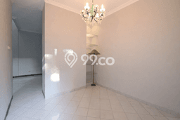 Rumah sewa siap pakai 4 KT di Bintaro, Tangerang Selatan Rumah sewa siap pakai 4 KT di Bintaro, Tangerang Selatan
